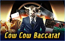 Cow Cow Baccarat