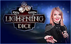 Lightning Dice